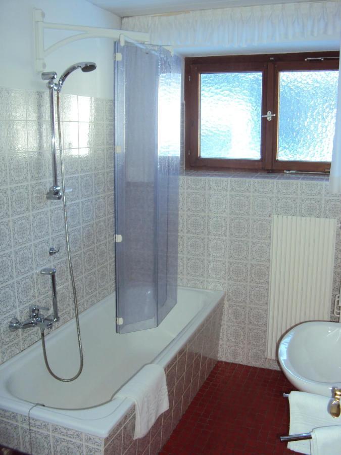 Pension Sursilva Gargellen Quarto foto